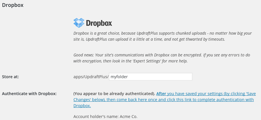 www dropbox com help 16