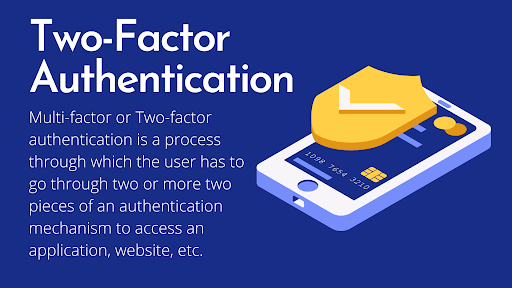 How to Include Two-Factor Authentication (2FA) to WordPress