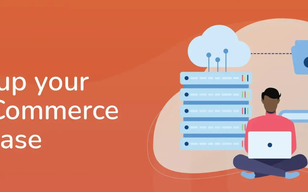 How to back up your WooCommerce Database