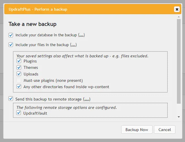 Take-a-new-backup