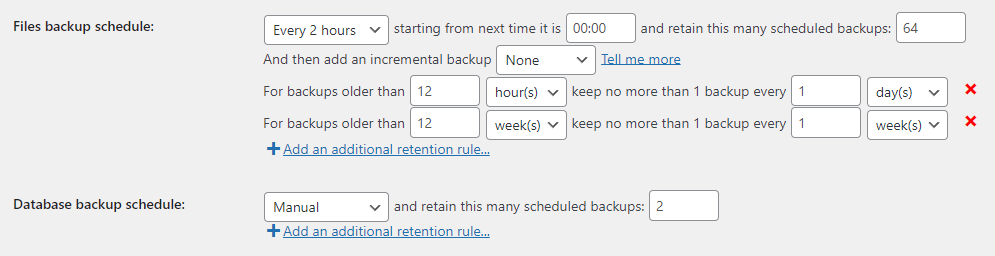 files-backup-schedule